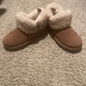 UGG Booties 6